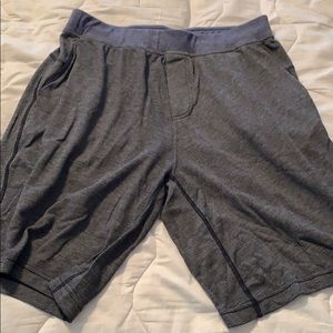 Lululemon men’s shorts